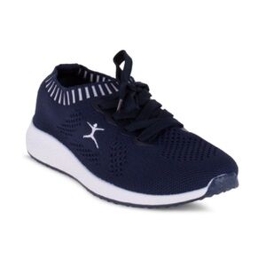 Danskin Women's Peace Two-Toned Sneaker Women's Shoes